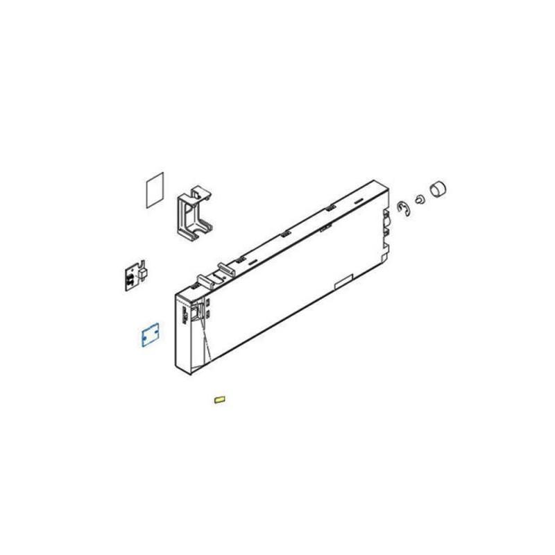 Kit Cartouche - Mimaki OPT-J0302_0