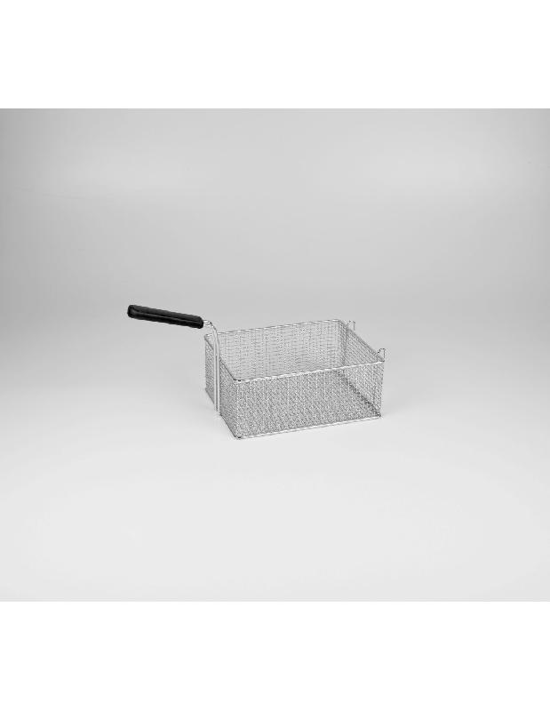 Panier de friteuse MBM - A980165 - Gamme Domina Pro 900 - 270x360x140 mm_0