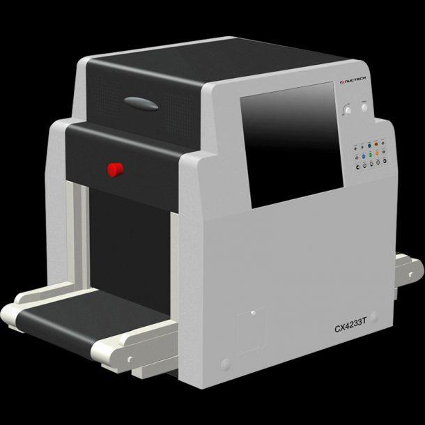 Scanner rayon x nuctech  cx4233t_0