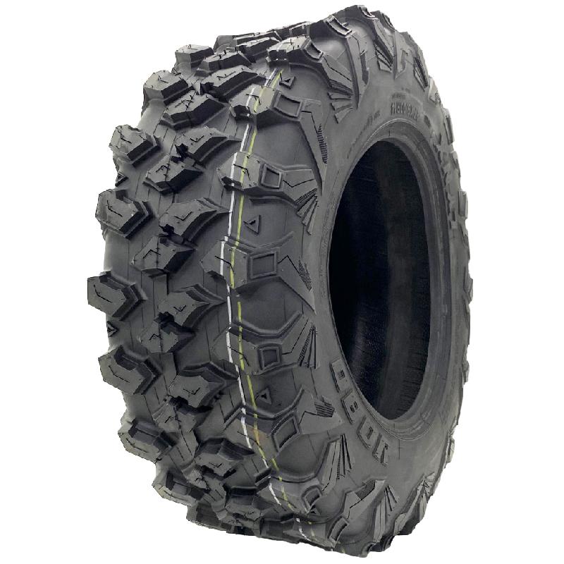 27x9.00R14 ATV Tyre 225/70R14 OBOR Lynx 8ply WL15 E-Marked Road Legal 54M 212kgs_0