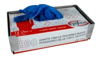 Distributeur inox pour boîte de gants - 21469 - Compatible avec plusieurs modèles de gants jetables_0