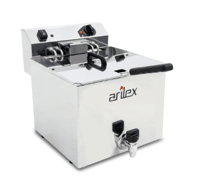 Friteuse électrique evolution ARILEX EVO12GTR_0