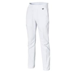 Molinel - pantalon h. Flex'r blanc t2 - 44/46 blanc 3115990728449_0