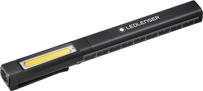 Lampe de poche à  LED iW2R 150/75 lm Li-Ion 60 m LEDLENSER_0