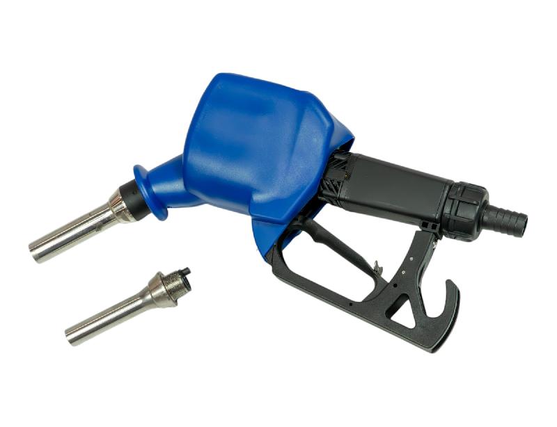 Pistolet automatique AdBlue avec débitmètre 3/4 MW Tools PIAD34AUMBLU_0