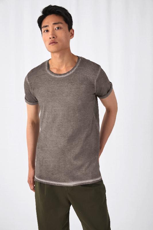 T-shirt homme DNM Plug in -  Réf: CGTMD70_0