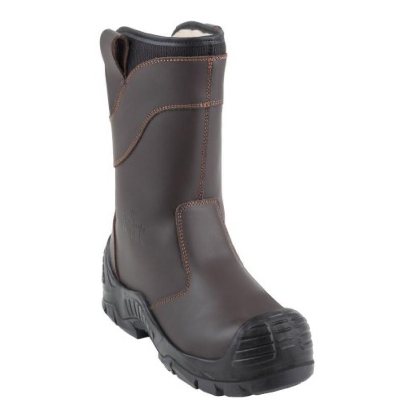 Bottes unitan fourrées s3 src hi ci 42_0