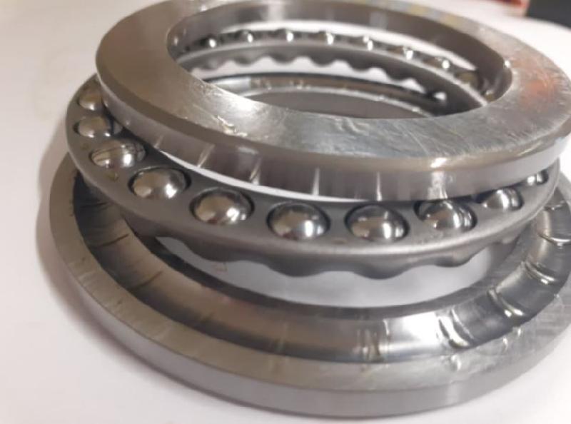 Roulement à rotule sur billes contact radial cage polyamide joints... SNR - Référence :  NU 2306 EG15_0