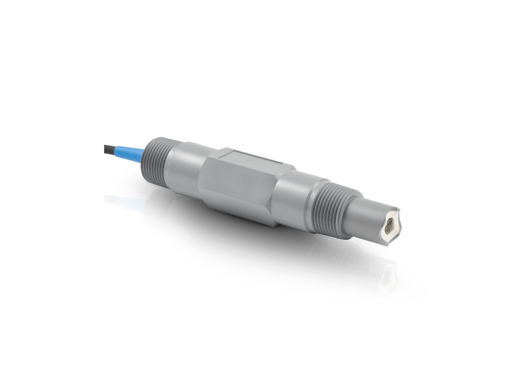 Sonde de pH potentiométrique conçue pour les applications eau et eaux usées - OPTISENS PH 8590_0