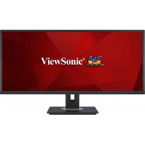 Viewsonic VG Series VG3456 écran plat de PC 86,6 cm (34.1