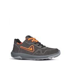 Aimont - Baskets de sécurité basses LEGACY S1P SRC ESD Gris / Orange Taille 41 - 41 gris matière synthétique 8033546407783_0