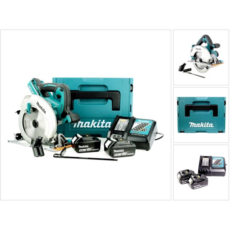 Makita dhs 680 online rtj