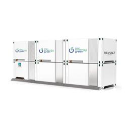 Location Pack batterie 225 kVA - Mobile et flexible pour événements et chantiers_0