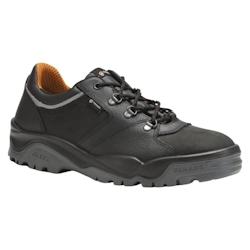 Chaussures de sécurité basses  DODGA S3 SRC noir T.41 Parade - 41 noir cuir 3371820226695_0