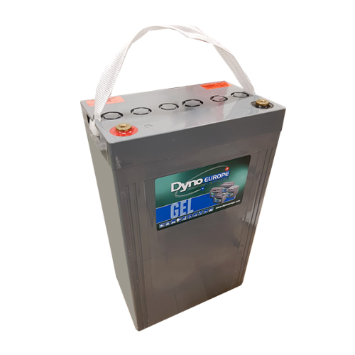 Batterie DYNO EUROPE dgy12-69ev 12v 86,6ah_0