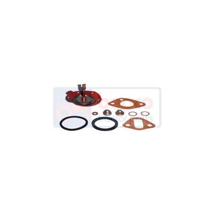 Kit réparation pompe d'alimentation - référence : pt-101-5.O  - jag99-0209_0