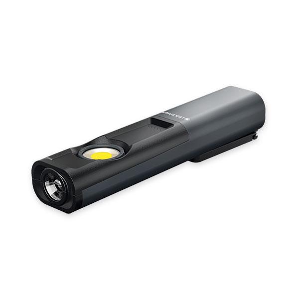 LAMPE DE TRAVAIL LEDLENSER IW7R 600 LUMENS RECHARGEABLE_0