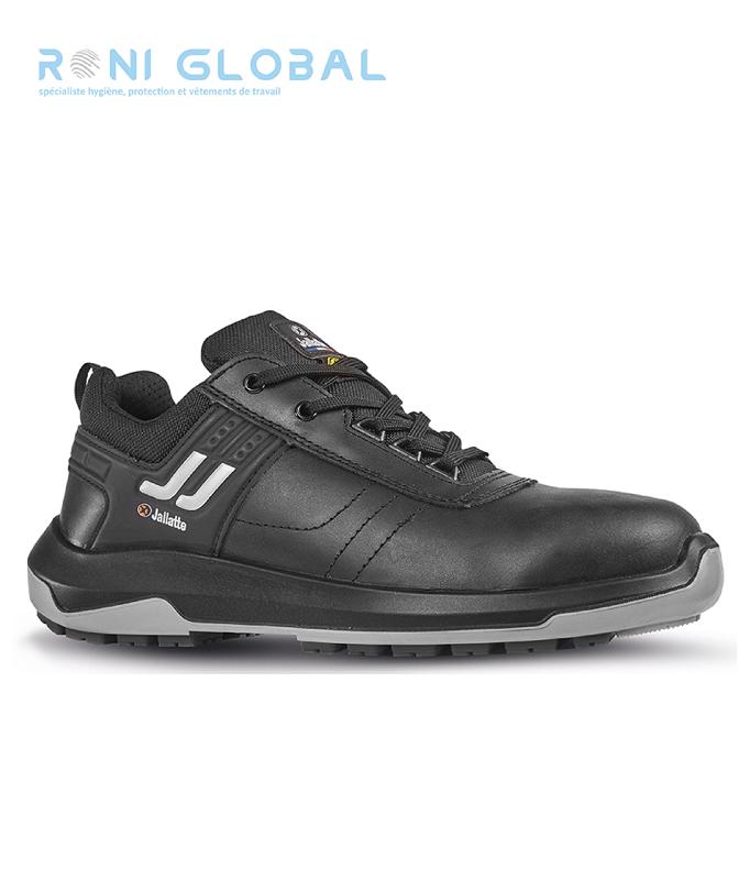 CHAUSSURE BASSE DE SÉCURITÉ ANTISTATIQUE TYPE URBAN SPORT S3 CI SRC ESD - JALJUNO JALLATTE_0