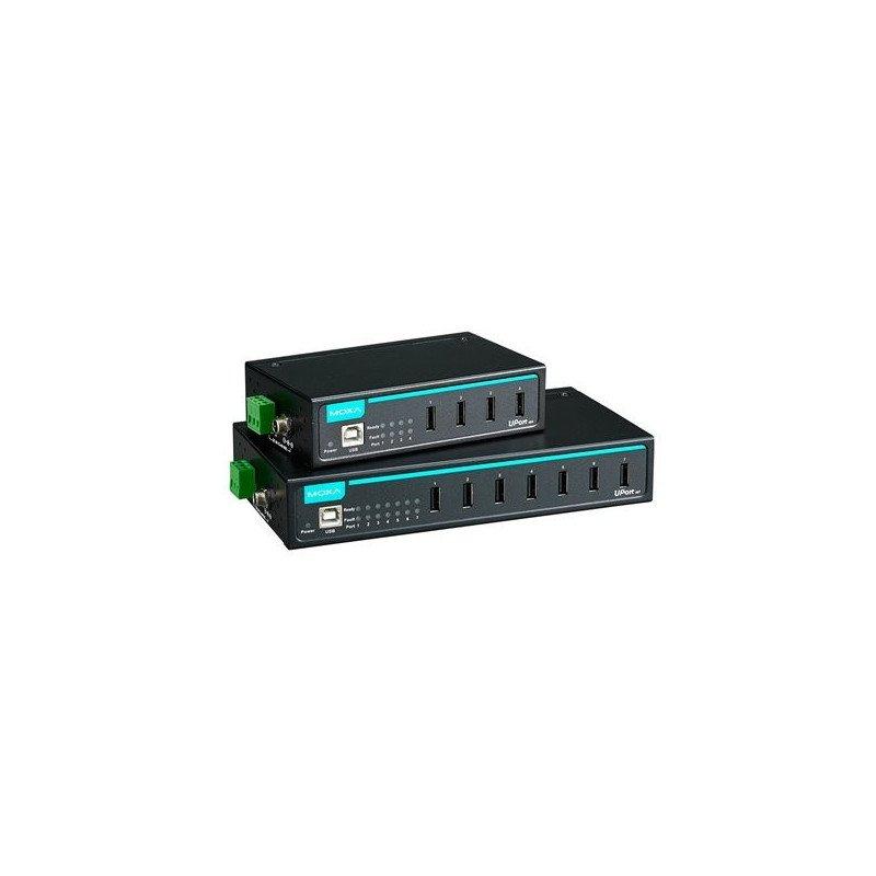 Moxa UPort 404 & Uport 407_0