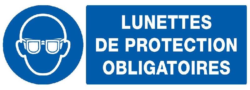 Panneaux adhésifs 330x120 mm obligations interdictions - ADPNG-TL09/OLNT_0