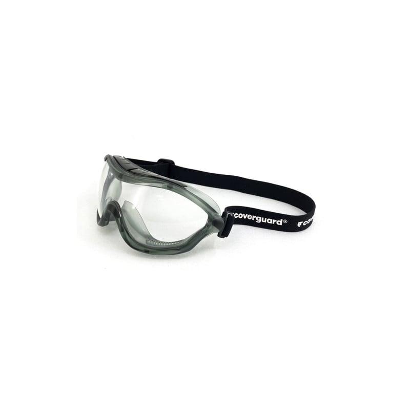 Lunettes masque - leo - incolore af - COVERGUARD | 6leoc00_0