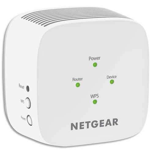 Netgear répéteur wifi 1200mbit/s ac1200 ex6110-100pes_0