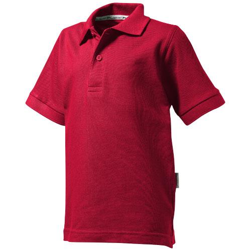 Polo manche courte enfant forehand 33s13286_0
