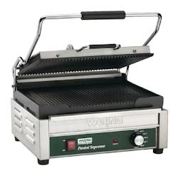 Waring Panini Grill Double WPG250E - E-CF231_0