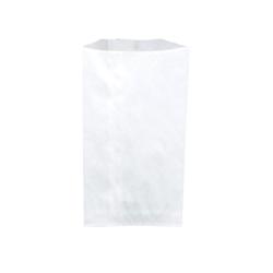 Evenplast - Sacs Croissants Kraft Blanc Neutre 140X70X270 mm/ Par 1000 Sacs - N°104 - 3522093721602_0