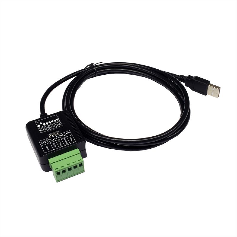 EXSYS EX-1309-T USB 2.0 vers 1S RS-232/422/4855_0