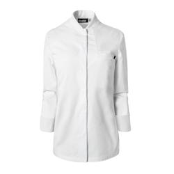 Molinel - veste femme smart blanc t5 - 56/58 blanc plastique 3115992691819_0