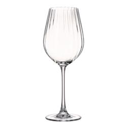 Ogo Living - Boite De 6 Verres A Pied Astral 50cl En Cristallin - 3256391032756_0