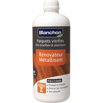 Rénovateur Métallisant satiné  -  BLANCHON  -  Réf. AG01223_0