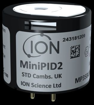 Capteur PID modèle MinipPID2 PPB_0