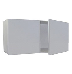 Sur-meuble pour armoires multirangements 1050 x 600 x 400 mm - Réf RA 38 - BIOLAB_0