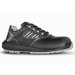 U-Power - Chaussures de sécurité basses sans métal STYLE - Environnements humides - S3 SRC Noir Taille 40 - 40 noir matière synthétique 8033546105993_0