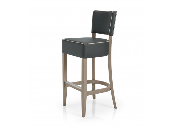 Tabouret moderne et confortable pour bars et restaurants_0