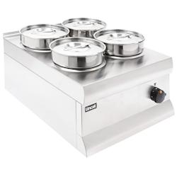 Bain-marie Lincat Silverlink 600 BS4 - EQJ542_0