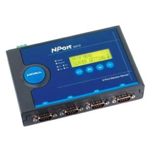 NPORT 5410 W/ ADAPTER_0