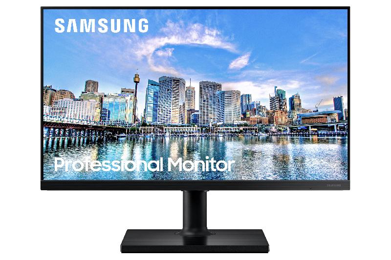 Samsung T45F écran plat de PC 68,6 cm (27