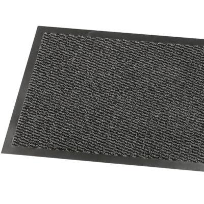 Tapis d'entrée absorbant 1er prix Smart anthracite 0,40 x 0,60 m_0