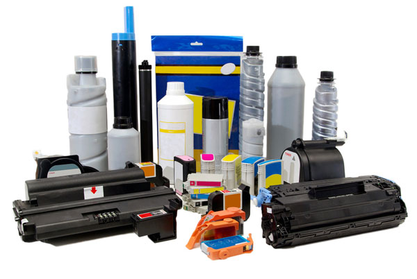 Toner et consommables pour imprimantes d'étiquettes DTM_0