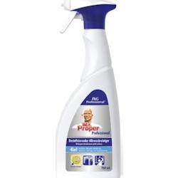 Mr Proper Professional Désinfectant Nettoyant Multi-Surfaces 750ML - 450331_0