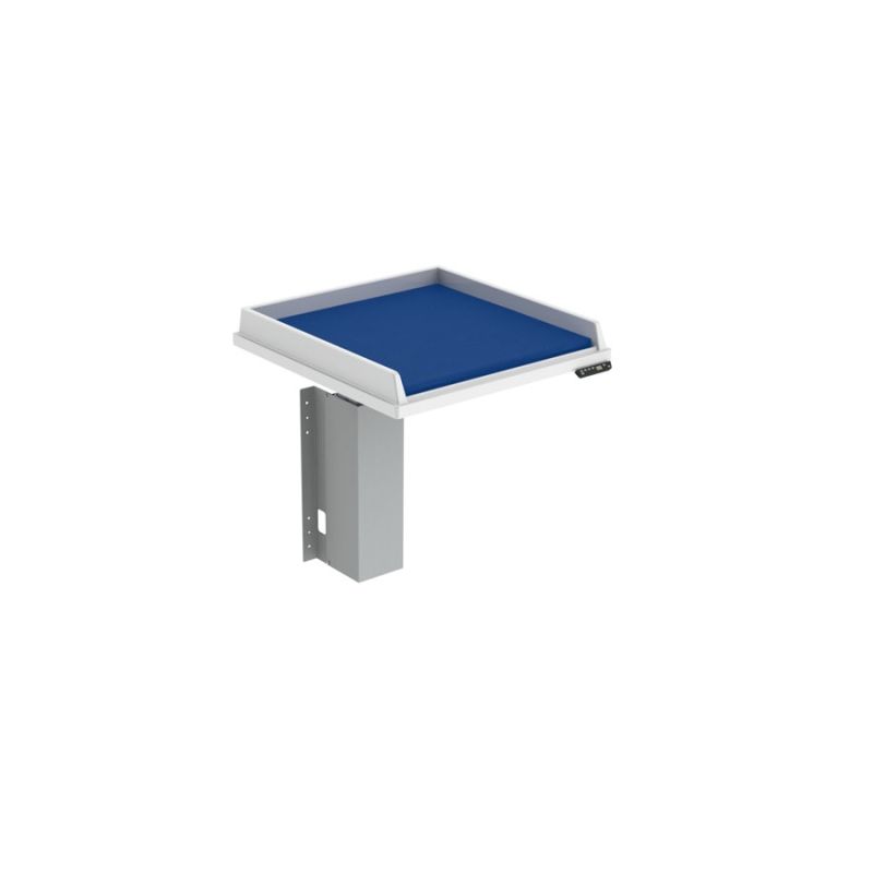 Table à langer pour handicapé - granberg  - électrique à hauteur variable - 335-080_0