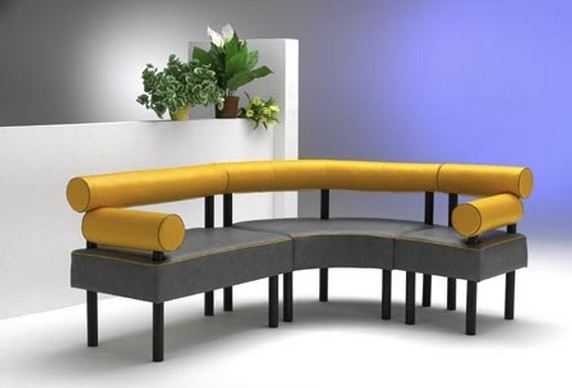 Banquette - Venise_0