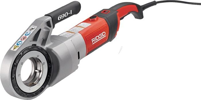 Jeu de filières 690-I 1/2, 3/4, 1, 1 1/4, 1 1/2, 2 po. 1020 W 1/2 -2 230V RIDGID_0