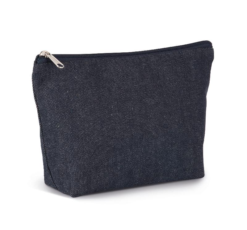 Pochette denim -  Réf: KI5710_0