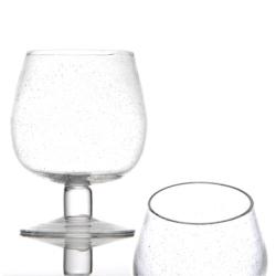 MONDO DECO Verre goa Bullée 200 cl x 6 Mondo Déco - 3558840005565_0