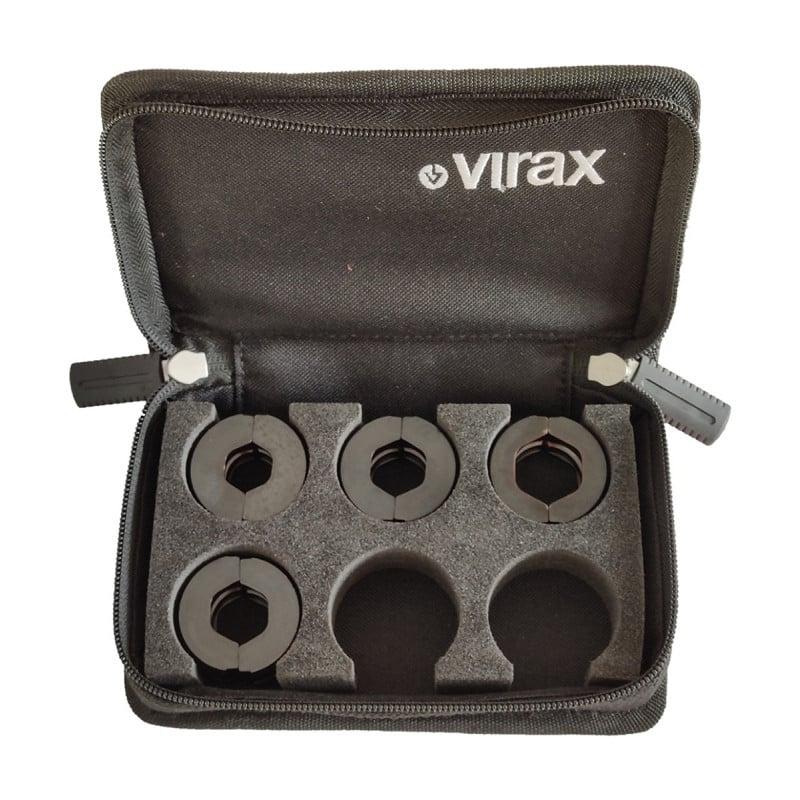 Coffret inserts RF-P 16-20-25-32  - VIRAX | 990147_0