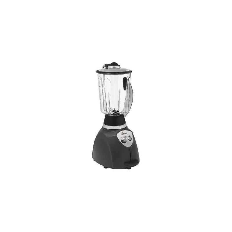 Blender aluminium 4 Litres, bol polycarbonate, 1200 W, 220 V - MONO_0